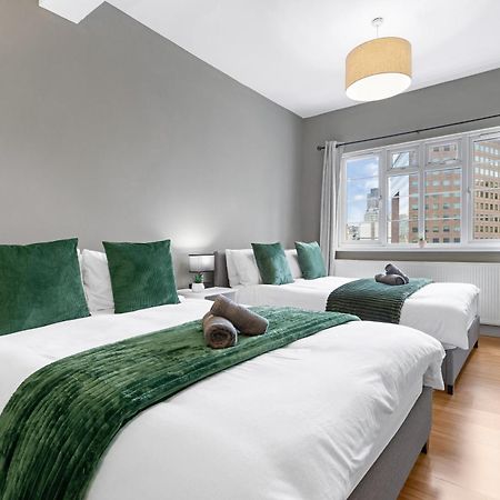 London Bridge Apartments エクステリア 写真