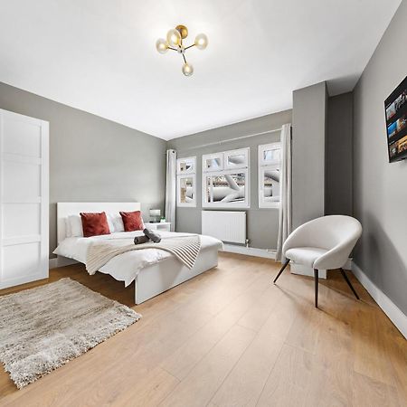 London Bridge Apartments エクステリア 写真