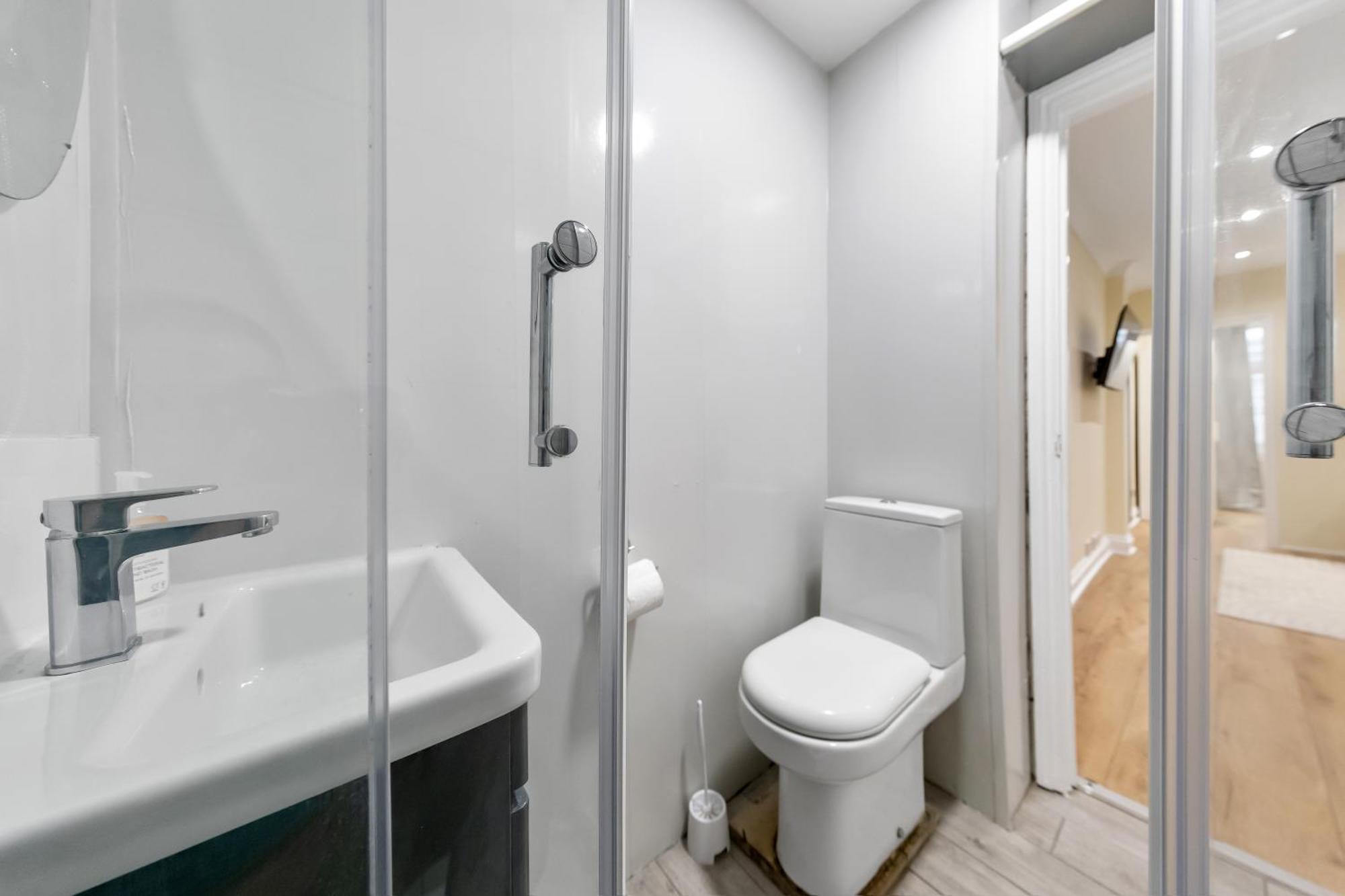 London Bridge Apartments 部屋 写真