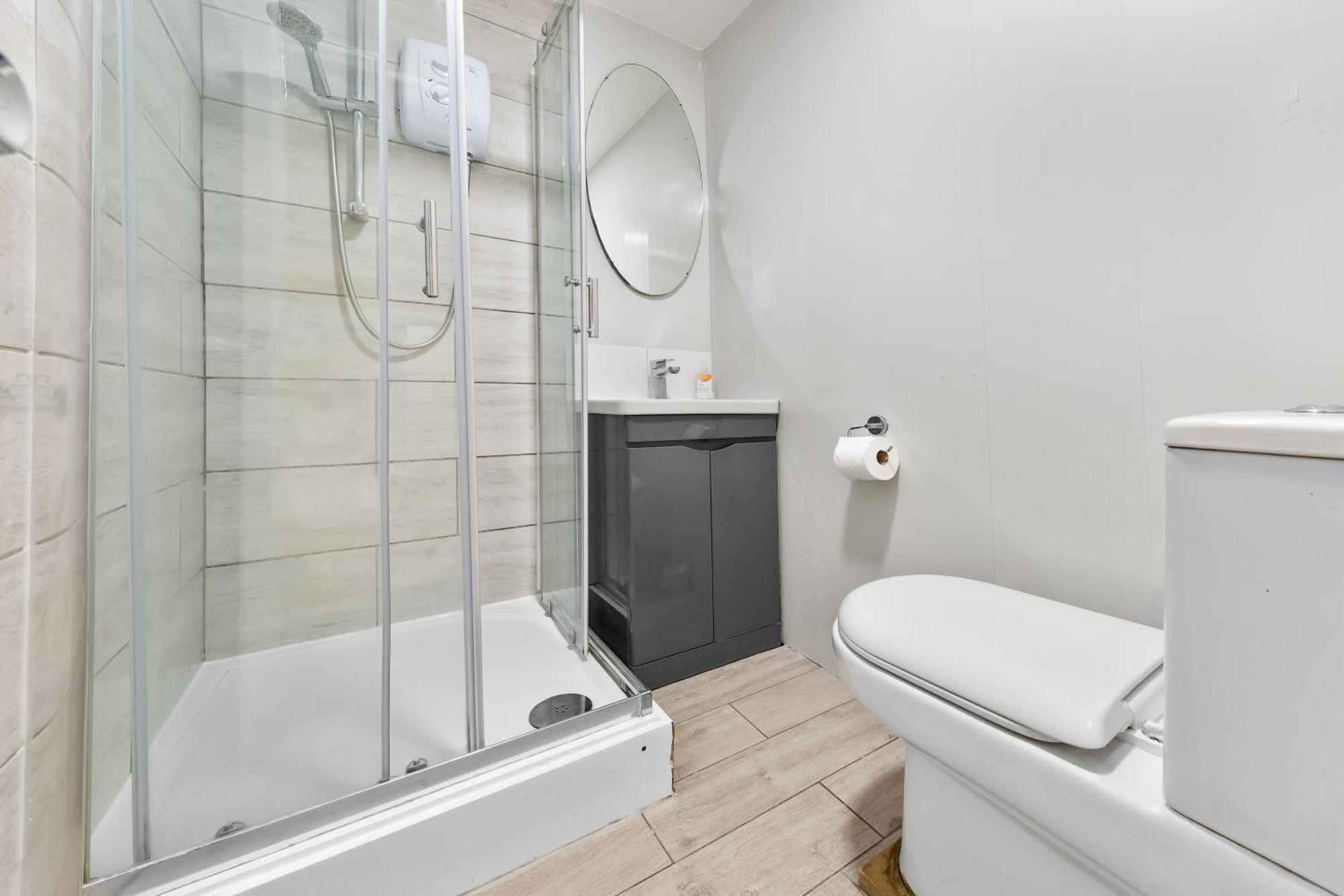 London Bridge Apartments 部屋 写真